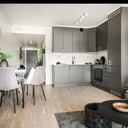 Great And Brand New 103 Trysil