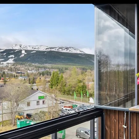 Great And Brand New 103 Apartment *