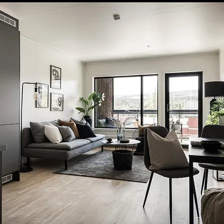 Great And Brand New 103 Lejlighed
